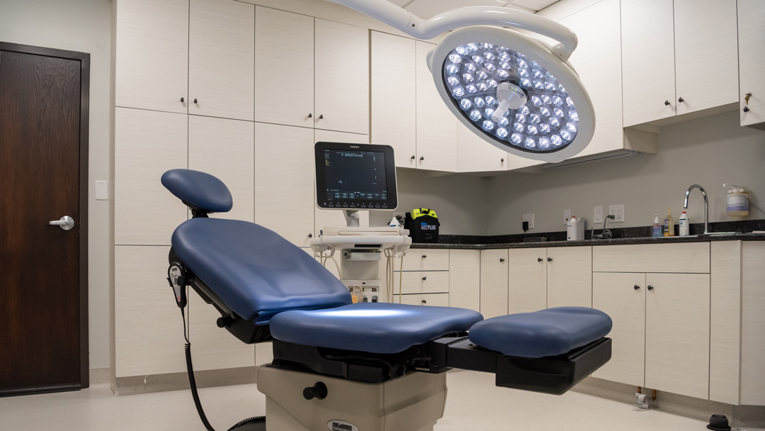 Mid Michigan Vascular Surgery Opens First-Floor Vascular Ultrasound Lab